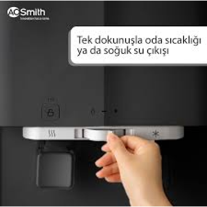 A. O. Smith Frezya 600S Sebilli Su Arıtma Cihazı