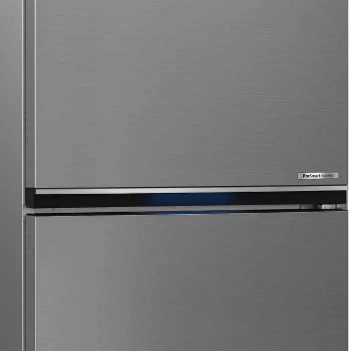 BEKO 678550 IEI No Frost Buzdolabı