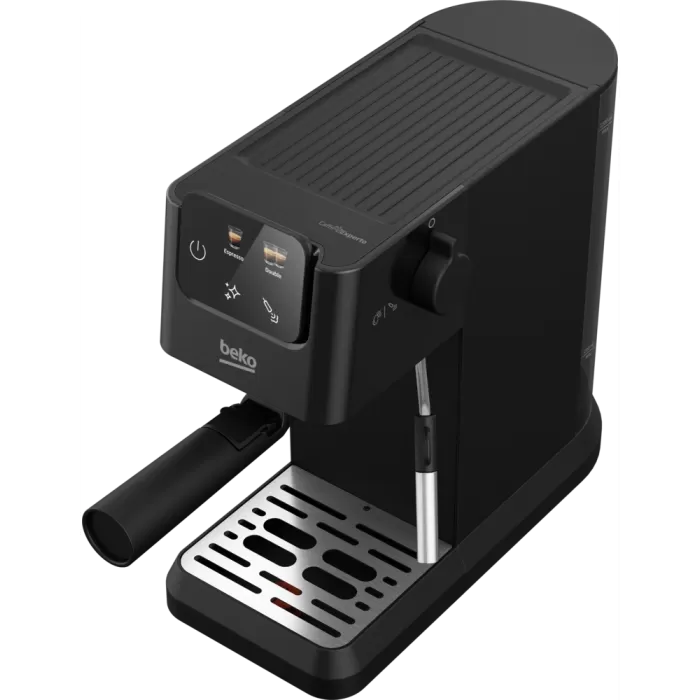 BEKO CEP 5302 B CaffeExperto® Yarı Otomatik Espresso Makinesi