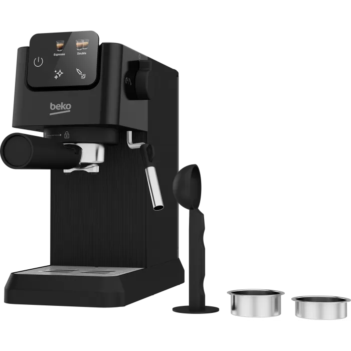 BEKO CEP 5302 B CaffeExperto® Yarı Otomatik Espresso Makinesi