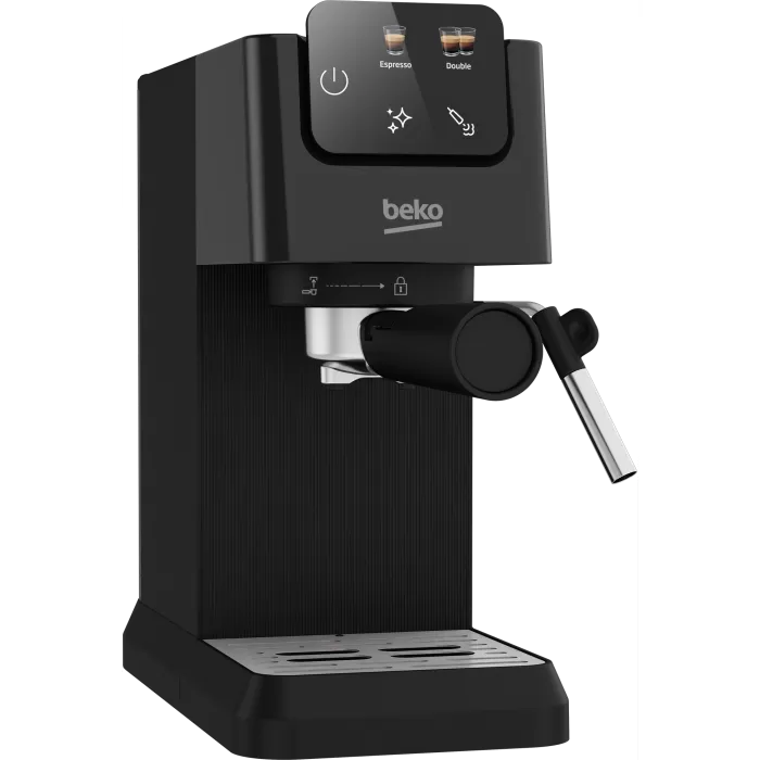 BEKO CEP 5302 B CaffeExperto® Yarı Otomatik Espresso Makinesi