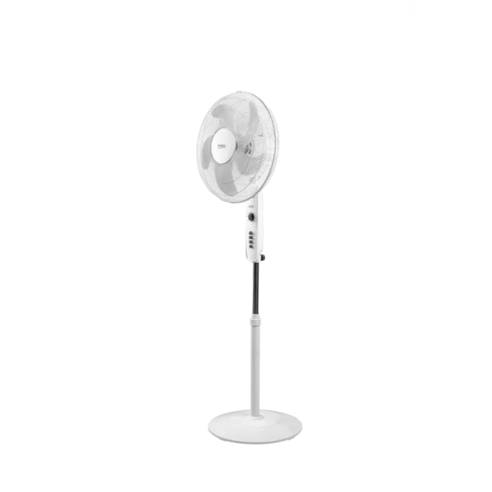 Beko 31655 AV Ayaklı Vantilatör Beyaz