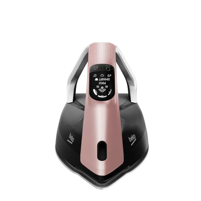 Beko BKU 5030 3000 W Buhar Kazanlı Ütü Siyah