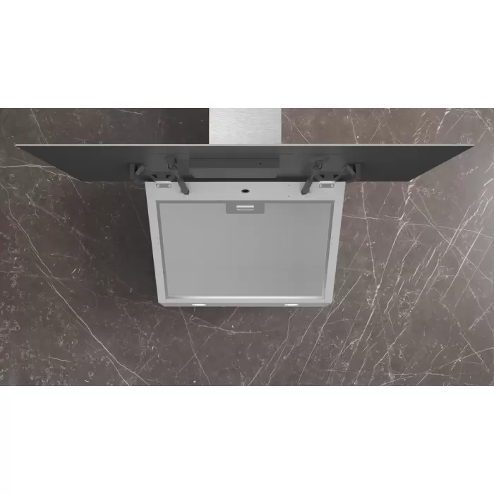 Siemens LC97KPJ20T 90 CM Duvar Tipi Davlumbaz Beyaz