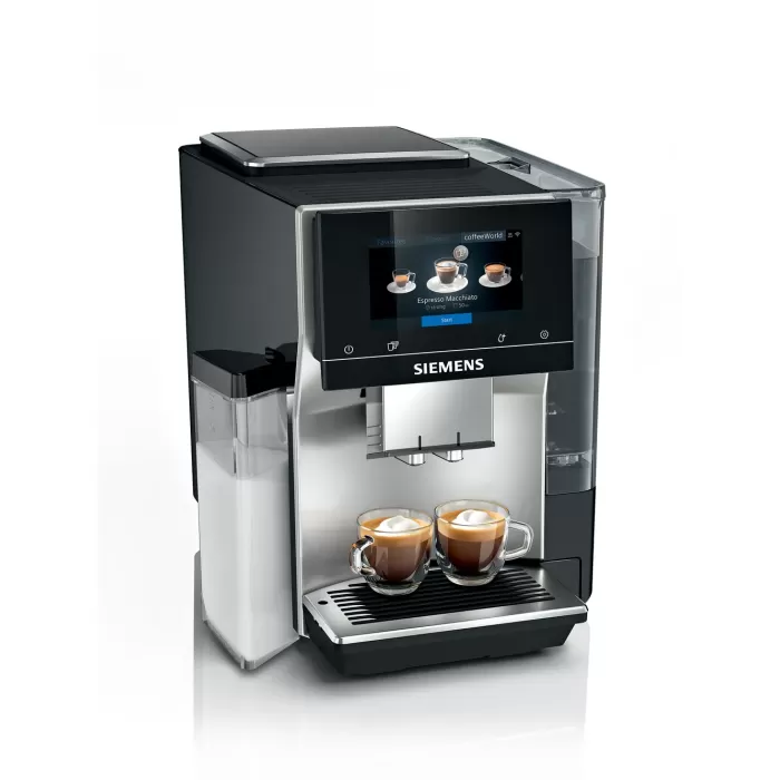 Siemens TQ703R07 Tam Otomatik Kahve Makinesi Inox