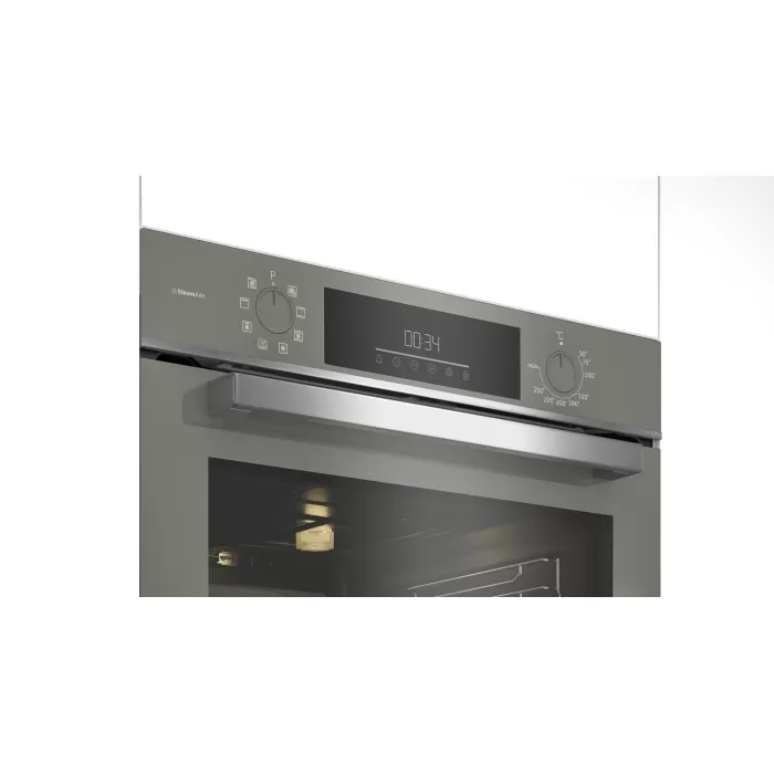 Beko BFC 431 G 72 LT Buhar Destekli Ankastre Fırın