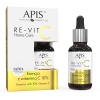 RE-VIT C EVDE BAKIM C Vitamini Özü YENİ FORMÜL - 30 ml