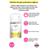 Yüz Nemlendirici Günlük Krem SPF15 - 50ml