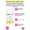 Gece Kremi Onarıcı Retinol ve C Vitaminli - 50ml