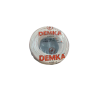 Demka 2x0.75 Yassı Kordon Bakır