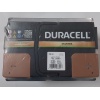 DURACELL 12 VOLT 62 AH AKÜ