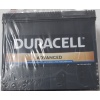 DURACELL 12 VOLT 45 AH DİK TERS KUTUP AKÜ