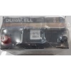 DURACELL 12 VOLT 45 AH DİK AKÜ