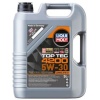 LIQUI MOLY 05W30  TOP TEC 4200 MOTOR YAĞI 5 LİTRE