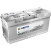 A4 (H 15) 12 V 105 AH VARTA AGM AKÜ