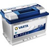 N70 12V70AH BLUE DYNAMIC VARTA EFB AKÜ