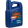 LUBEX ROBUS 20W50 4 LT.YAĞ