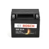 BOSCH M6 014    12V 10 AH AGM AKÜ