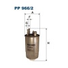 FİLTRON PP966/2 MAZOT FİLİTRESİ