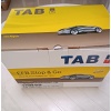 TAB SG70 12V 70 AH  EFB AKÜ