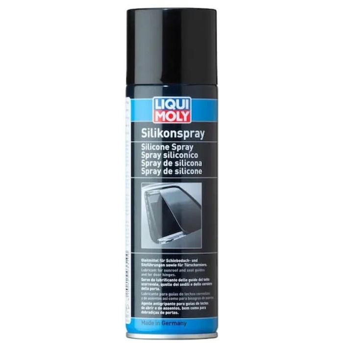 LIQUI MOLY   SİLİKON  SPREYİ