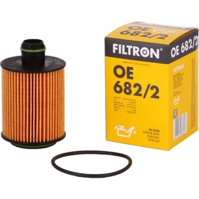 FİLTRON OE682/2 YAĞ FİLİTRESİ