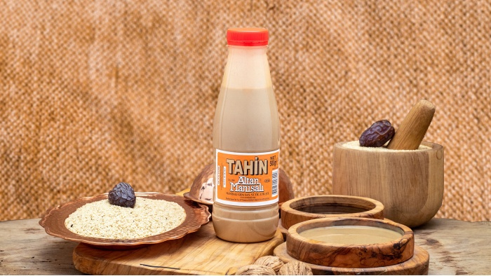 Tahin 500 gr