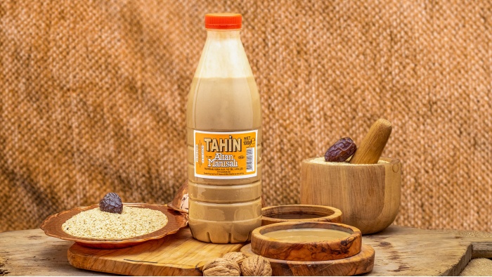 Tahin 1000 gr