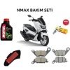 YAMAHA NMAX 125 155 BAKIM SETİ