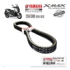 YAMAHA XMAX 250/300 KAYIŞ ORJINAL