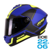 AXXIS DRAKEN S SONAR BLUE MATT