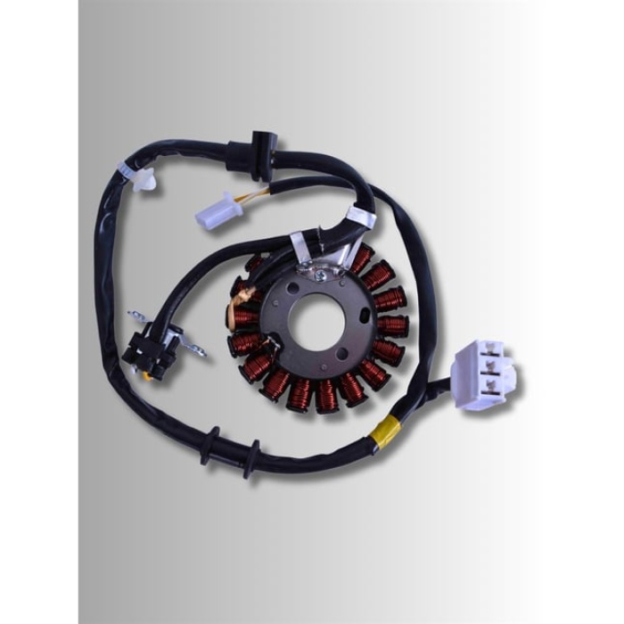 Honda Spacy 110 STATOR  YM OEM