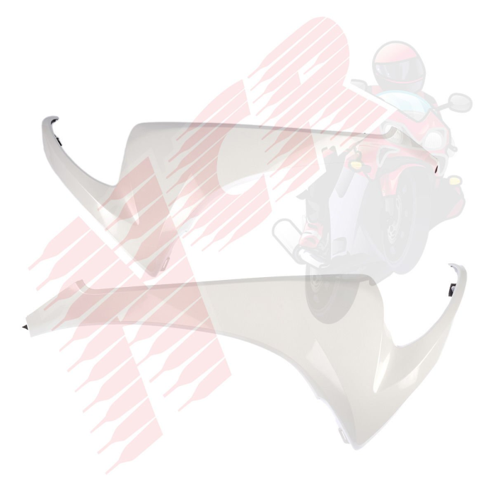 Honda Dio Sinyal Grenajı Sağ-Sol Beyaz