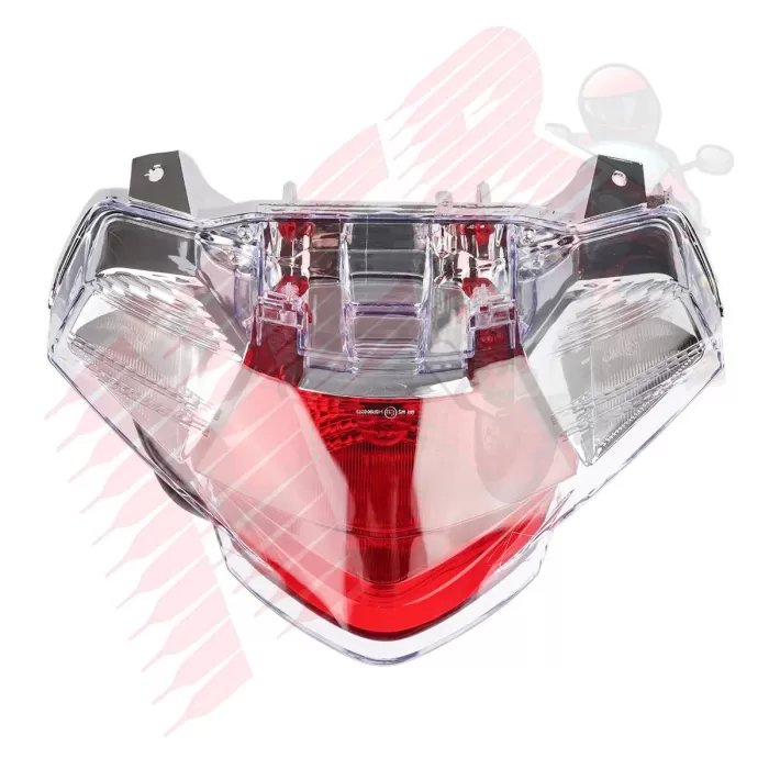 Honda Dio Arka Stop   E -Belgeli