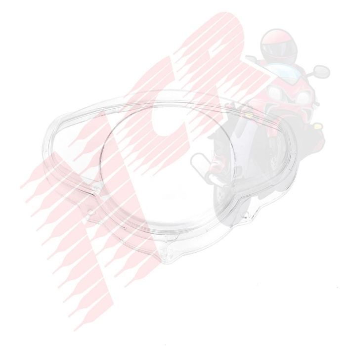Honda Spacy Km Saat Camı