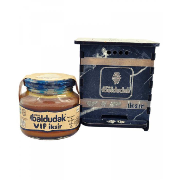 Baldudak Vip İksir 230 Gr