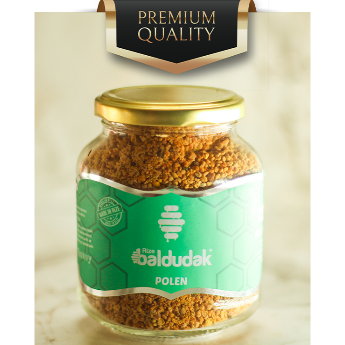 Baldudak Polen 220 Gr