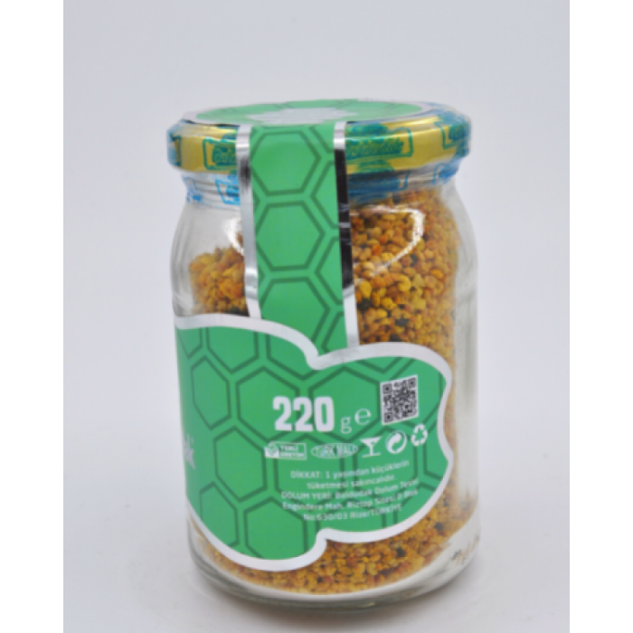 Baldudak Polen 220 Gr