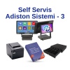 Self Servis Adisyon Sistemi - 3