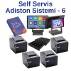 Self Servis Adisyon Sistemi - 6