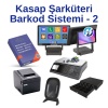 Kasap Şarküteri Barkod Sistemi - 2