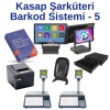 Kasap Şarküteri Barkod Sistemi - 5