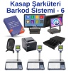 Kasap Şarküteri Barkod Sistemi - 6