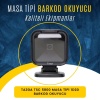 TAZGA TSC 5800 MASA TİPİ 1D 2D BARKOD OKUYUCU