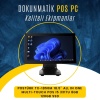 POSTÜRK TX-1850M 18.5 ALL IN ONE MULTI-TOUCH POS I5 3317U 8GB 120GB SSD