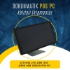 Jetvıew Jpc 2185 18,5  J1900 4GB 120SSD Pos Pc