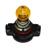 Psy19W Gündüz Far Sinyal Ampulü Turuncu Halogen 12275 12V 19W H