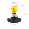 Audi A3-A6-A8-S6 Sinyal Ampulü Turuncu Halogen12V 24W 12188 Na