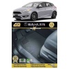 Ford Focus 3 Paspas Sedan Hb 2010 2018 Paspas 4.5d Havuzlu