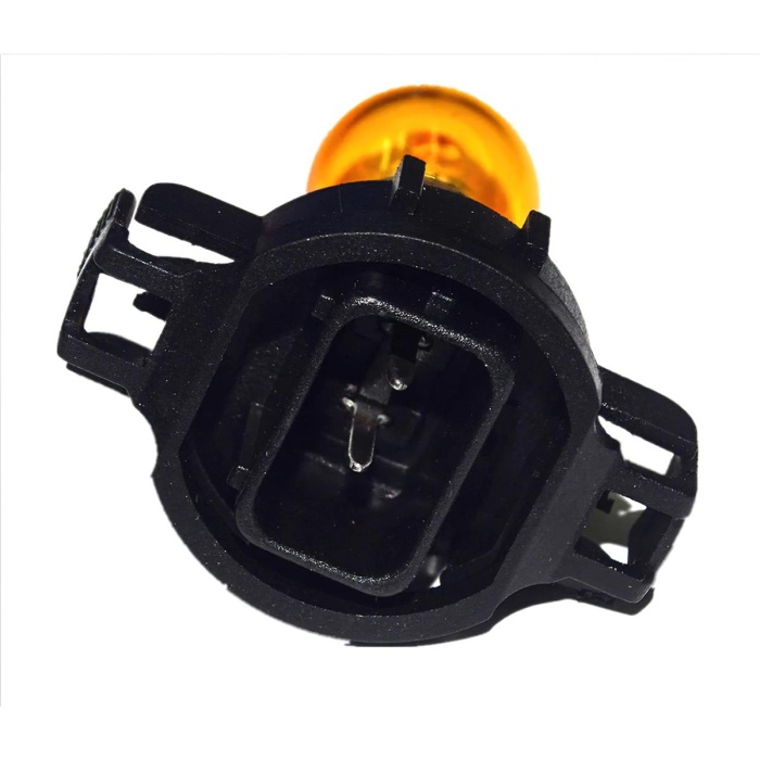 Psy19W Gündüz Far Sinyal Ampulü Turuncu Halogen 12275 12V 19W H